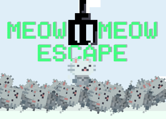 Games like Meow Meow Escape