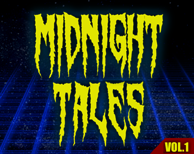 Games like Midnight Tales VOL.1