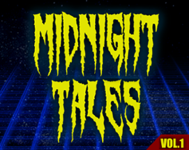 Midnight Tales VOL.1 Image