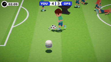 MIMIC SOCCER Image