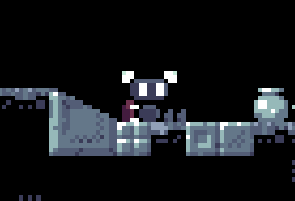 Games like Monospace