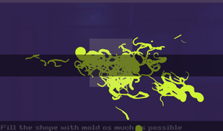 Multiversal Mold: A Journey Through Time and Space Image