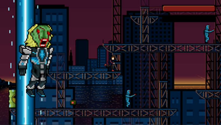 Multiverse Justice screenshot