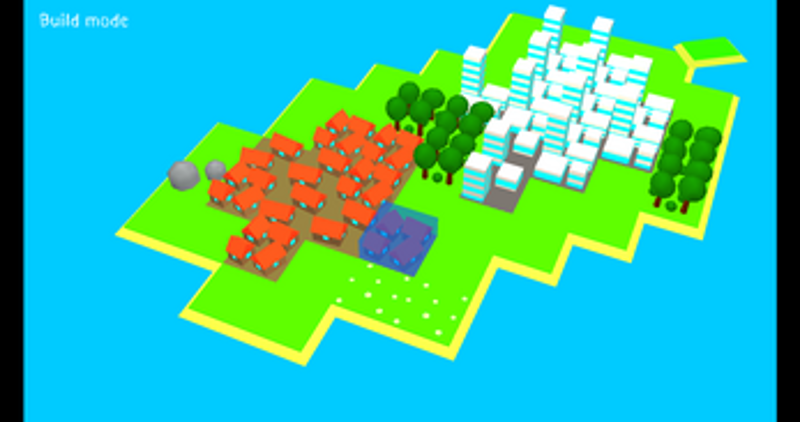 My island Image