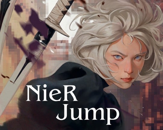 Nier Jump Beta Game Cover