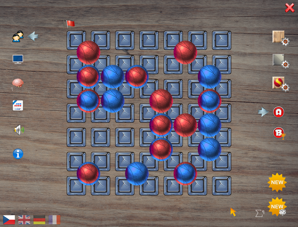 Games like Overboard