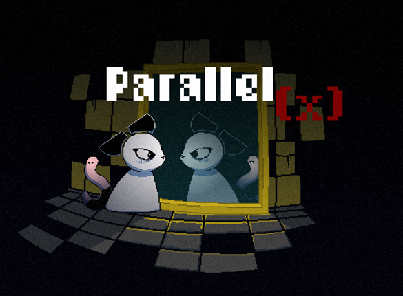 Parallel (X) V1.2 Game Cover