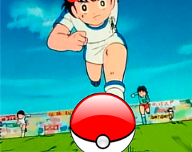 PokeGoals - Gotta Kick'em All! Image