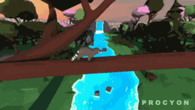Procyon screenshot