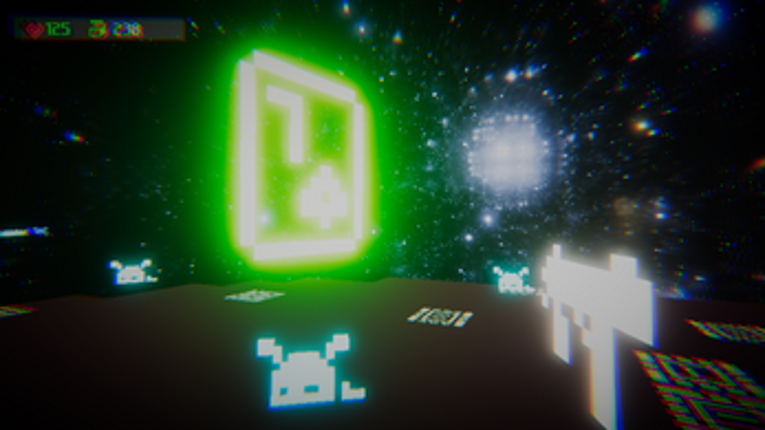 Project K screenshot