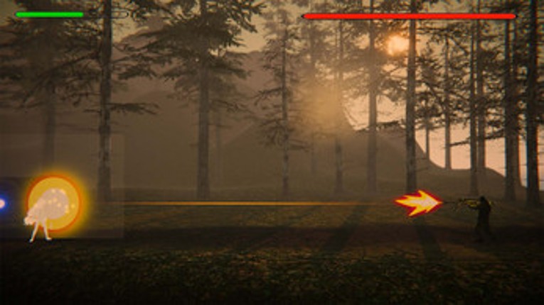 Protag's Quest For The Missing CSC screenshot