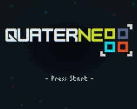 Quaterneo Image