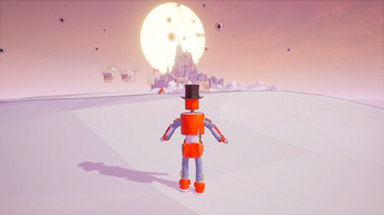 Robots and Castles 2 screenshot
