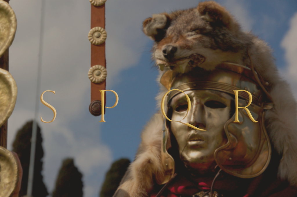 Games like Untitled Roman RPG