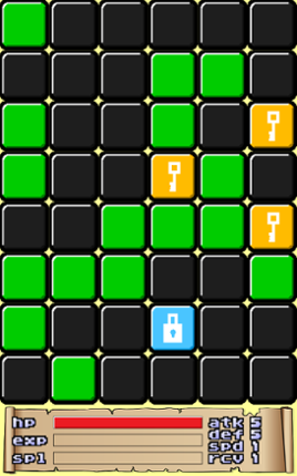 rubik rpg Image