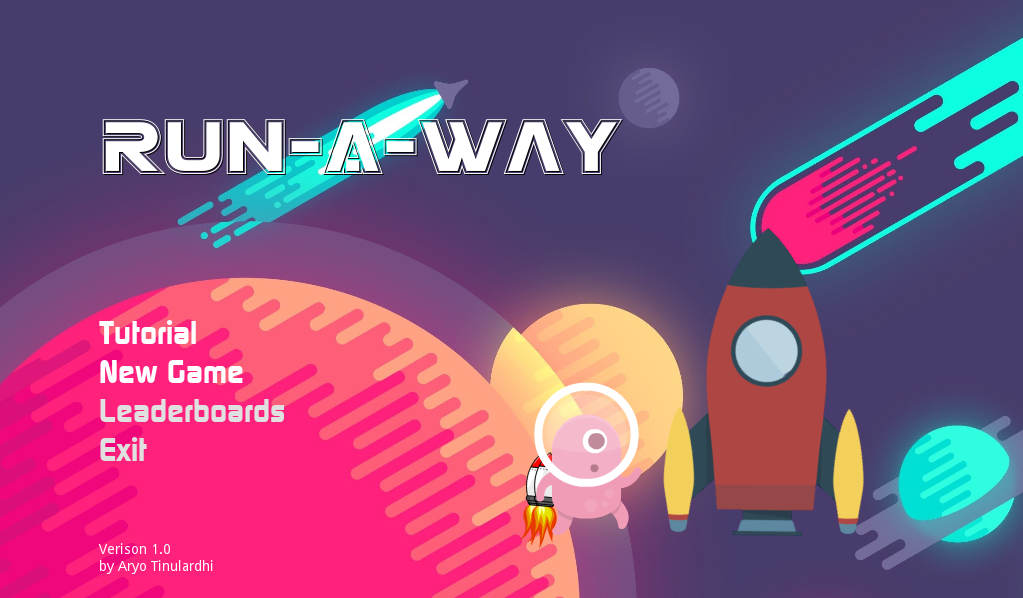 Games like Run-A-Way