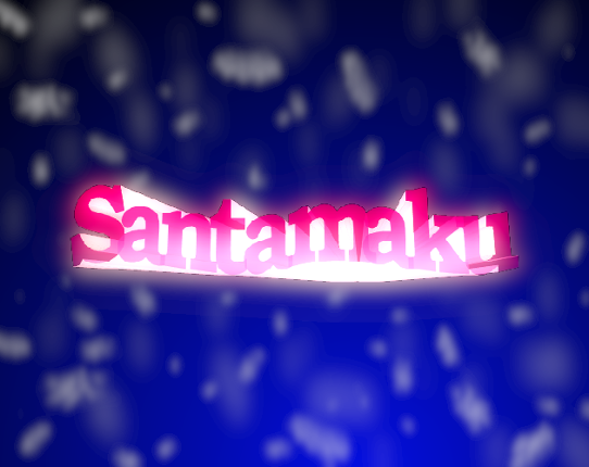 Santamaku Game Cover