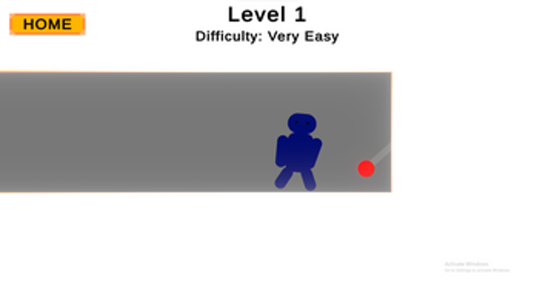 Seperated screenshot
