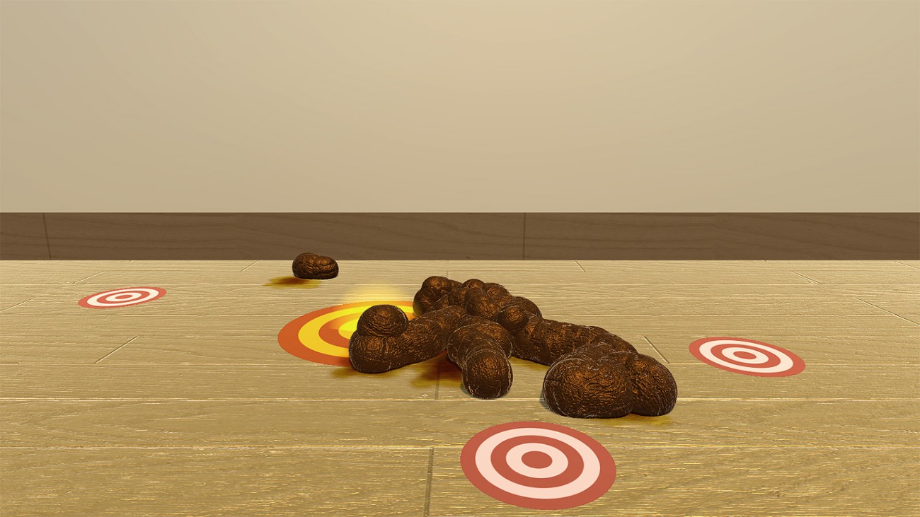 Games like shapeshit ("Shapes Hit!")