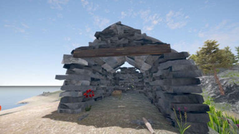 Shoreside Image