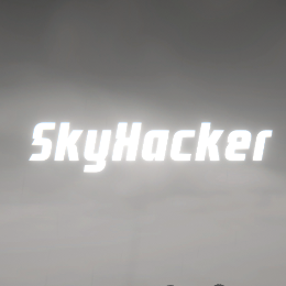 Games like SkyHacker