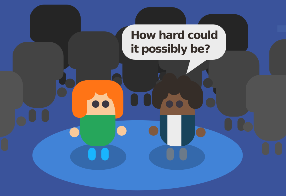 Games like Smalltalk