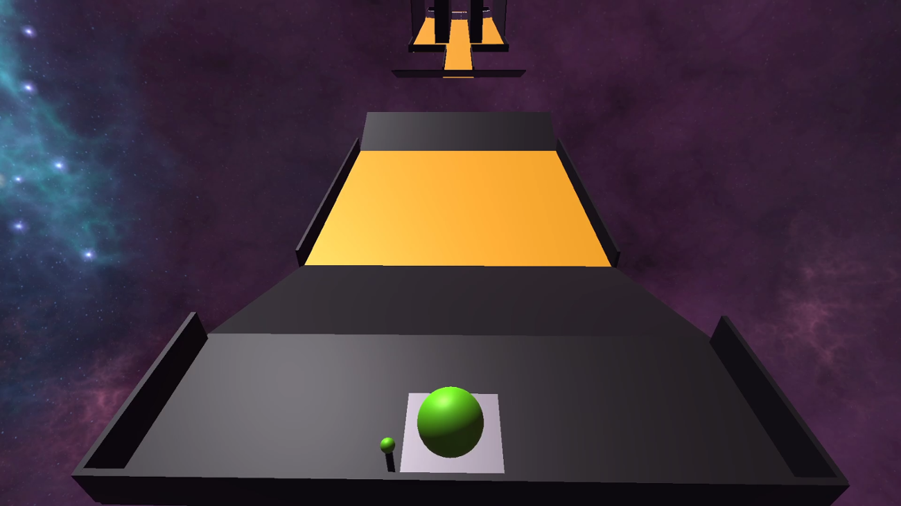 Games like Space Ball Stevie's Adventure