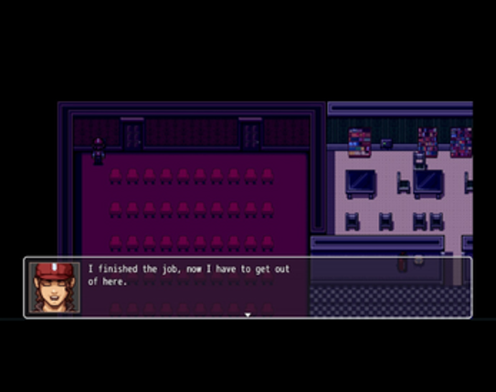 Spark Guy screenshot
