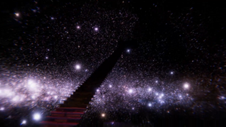 Staircase: A Guided Meditation screenshot