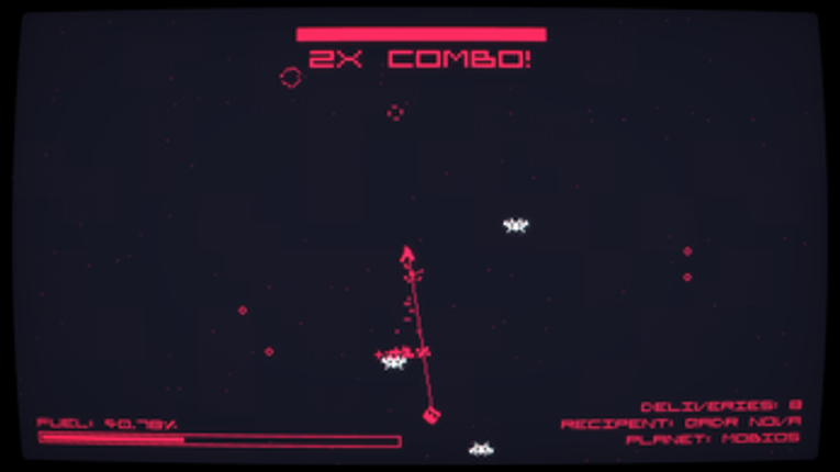 STARFLAIL Image