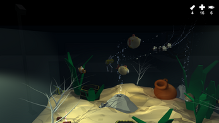LD38 - SubAttack Image