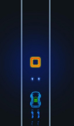 Super Car Runner Image