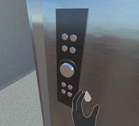 The Department of Piles Image