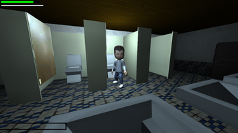 The Flush Image