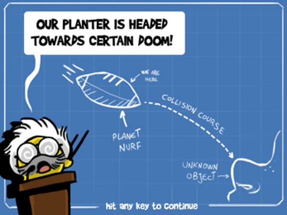 The Football Launch screenshot