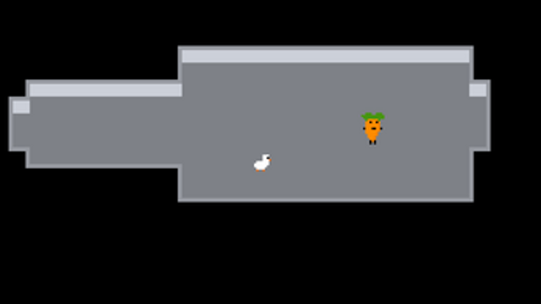 Timequack screenshot