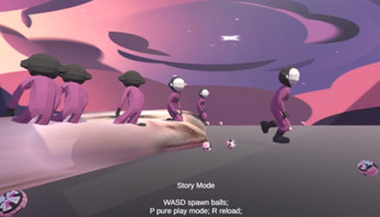 To Endure screenshot