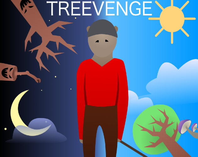 Games like Treevenge