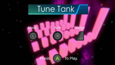 Tune Tank Image