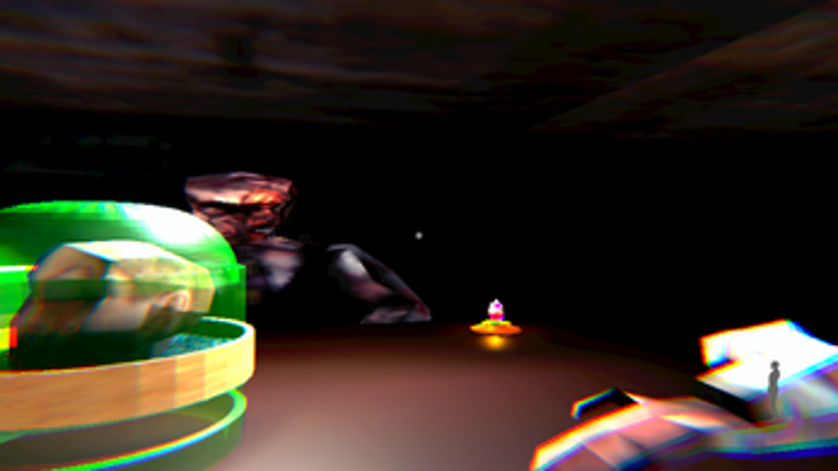 The Uncle's Legacy: Twisted paradise Image