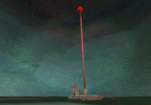 Undertide screenshot