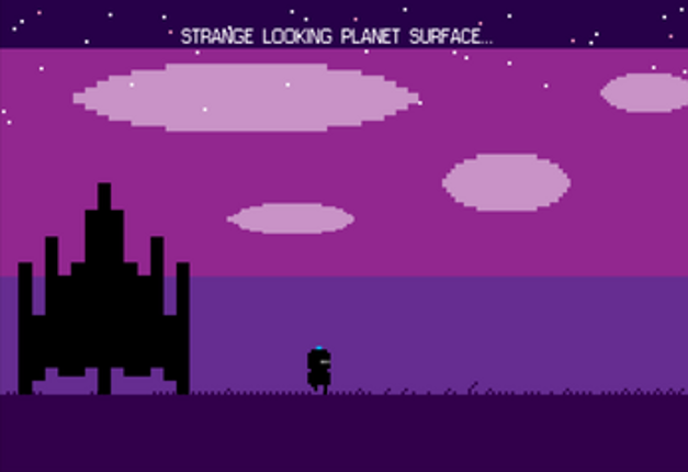 Up n' Atom screenshot