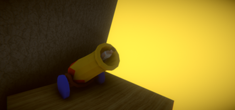 Upward Restriction screenshot