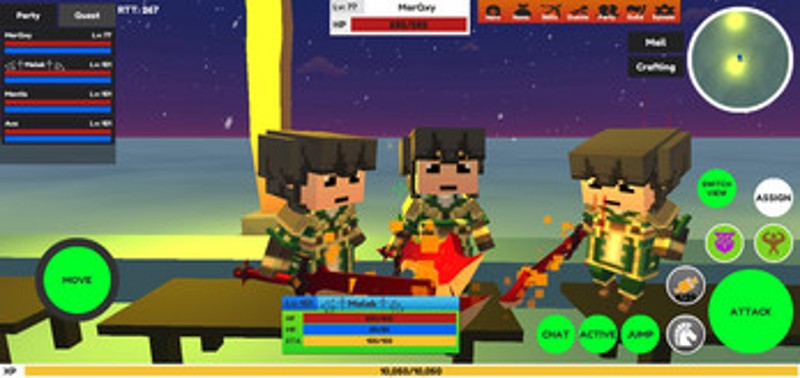 VindCraft Image