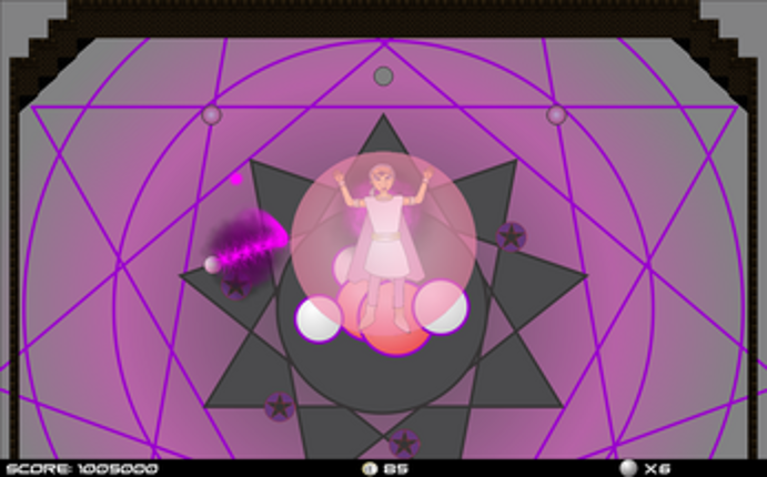 Water Hydroxide: Pinball Free Image