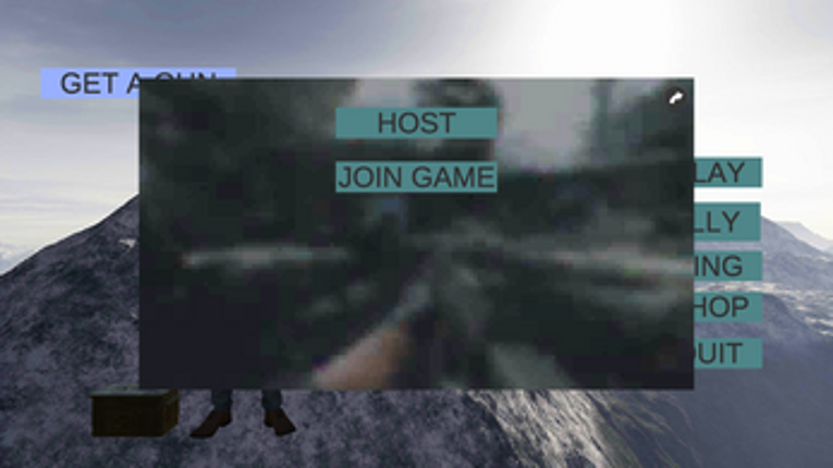 WholeDome screenshot