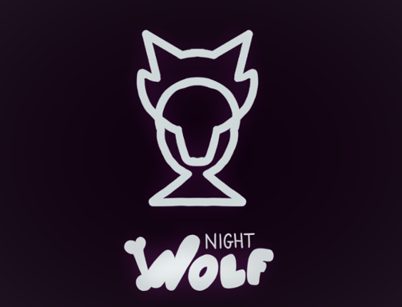 Night Wolf Game Cover