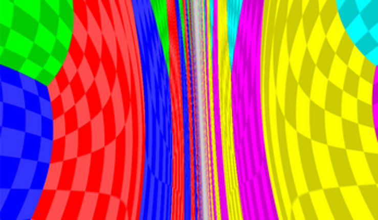 Wormhole Simulator Image