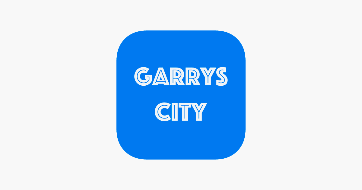 Games like Garrys City