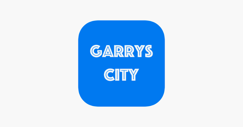 Garrys City Image